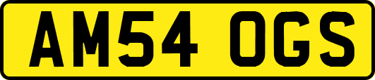 AM54OGS