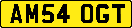 AM54OGT