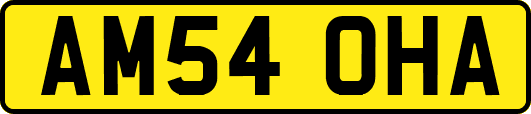 AM54OHA