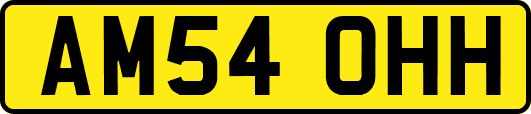 AM54OHH