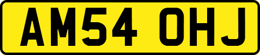AM54OHJ