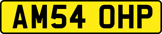 AM54OHP