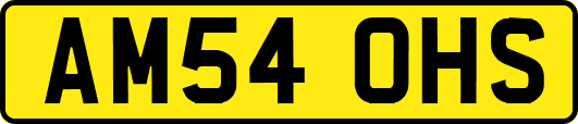 AM54OHS