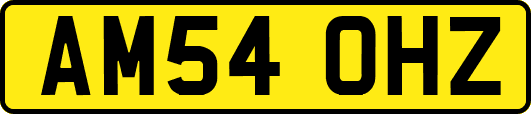 AM54OHZ