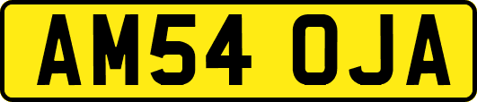 AM54OJA