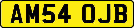 AM54OJB