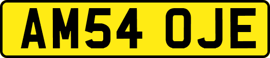 AM54OJE