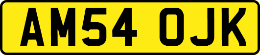 AM54OJK