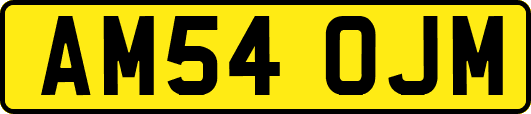 AM54OJM
