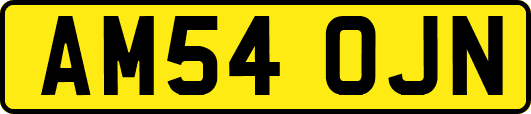 AM54OJN