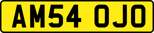 AM54OJO