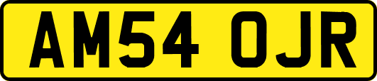 AM54OJR