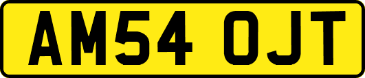 AM54OJT