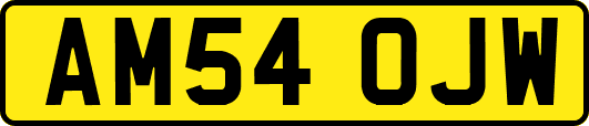 AM54OJW