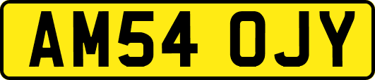 AM54OJY
