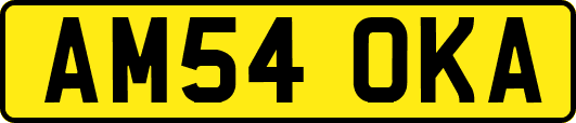AM54OKA