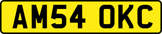 AM54OKC