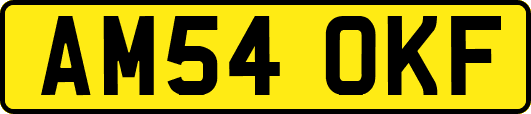 AM54OKF