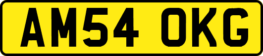AM54OKG