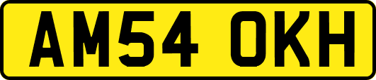 AM54OKH