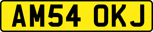 AM54OKJ