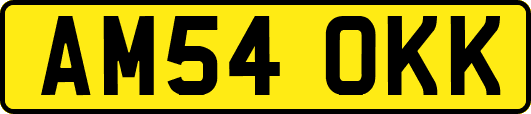 AM54OKK