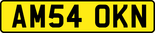 AM54OKN