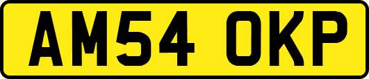 AM54OKP