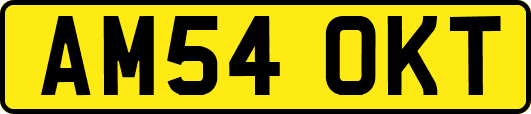 AM54OKT