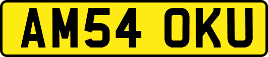 AM54OKU