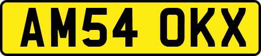 AM54OKX