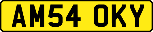 AM54OKY