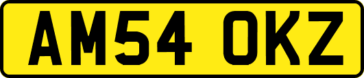 AM54OKZ