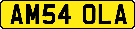 AM54OLA