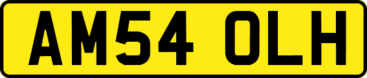 AM54OLH