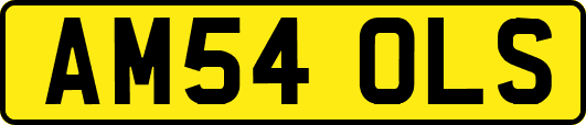 AM54OLS