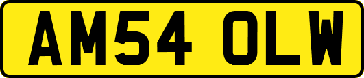AM54OLW