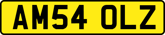AM54OLZ