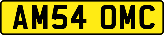 AM54OMC