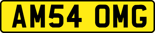 AM54OMG