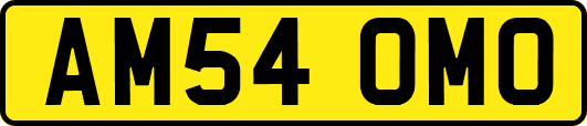 AM54OMO
