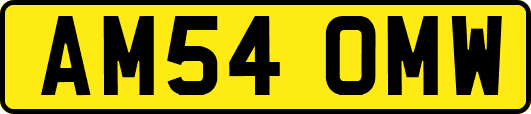 AM54OMW