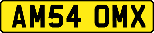 AM54OMX