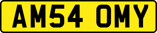 AM54OMY