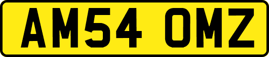 AM54OMZ