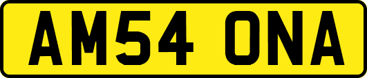 AM54ONA