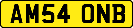 AM54ONB
