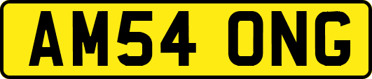 AM54ONG