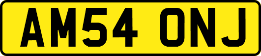 AM54ONJ