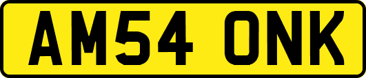 AM54ONK